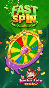 FASTSPIN